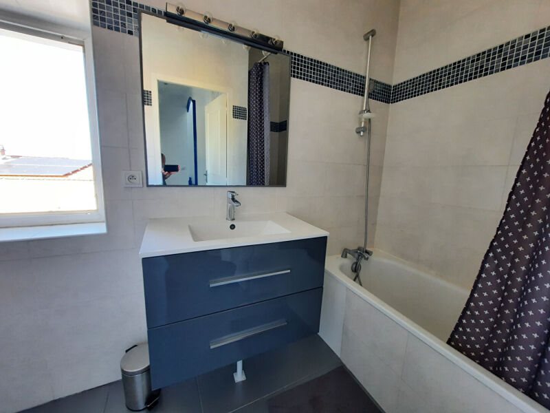 Maison à vendre, 57m², Marseille 13ème