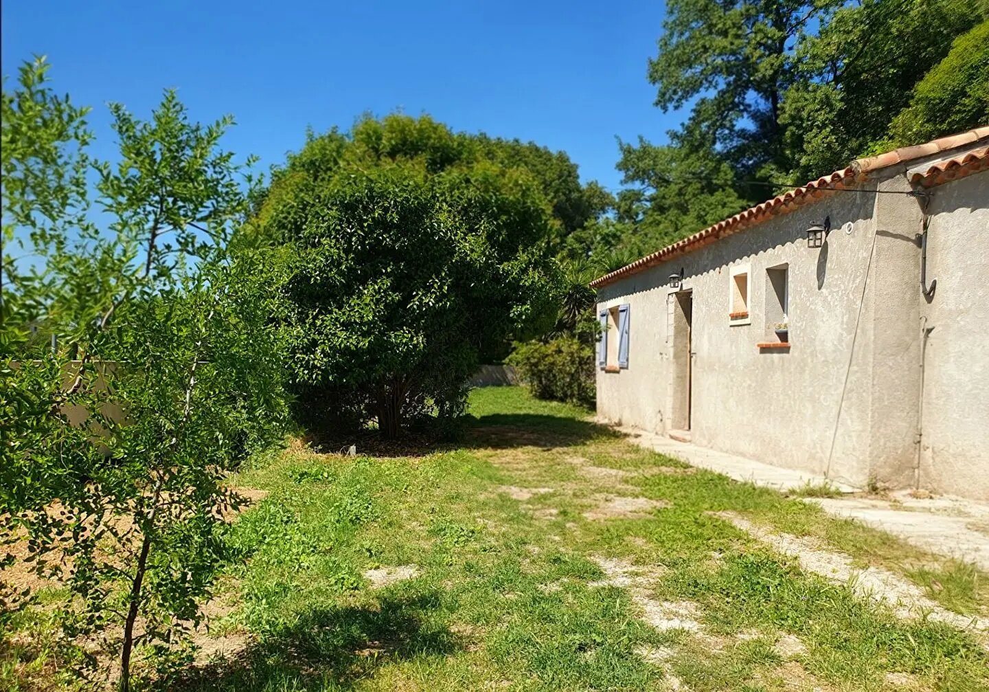 Maison à vendre, 94m², Marseille 13ème
