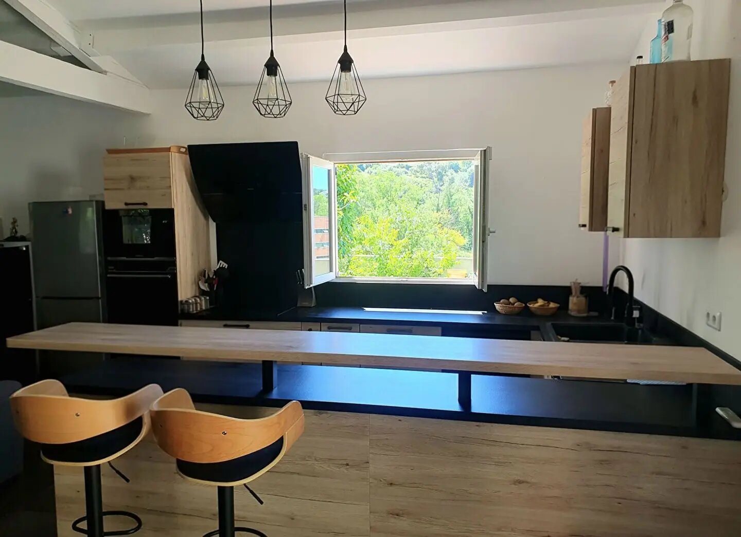 Maison à vendre, 94m², Marseille 13ème