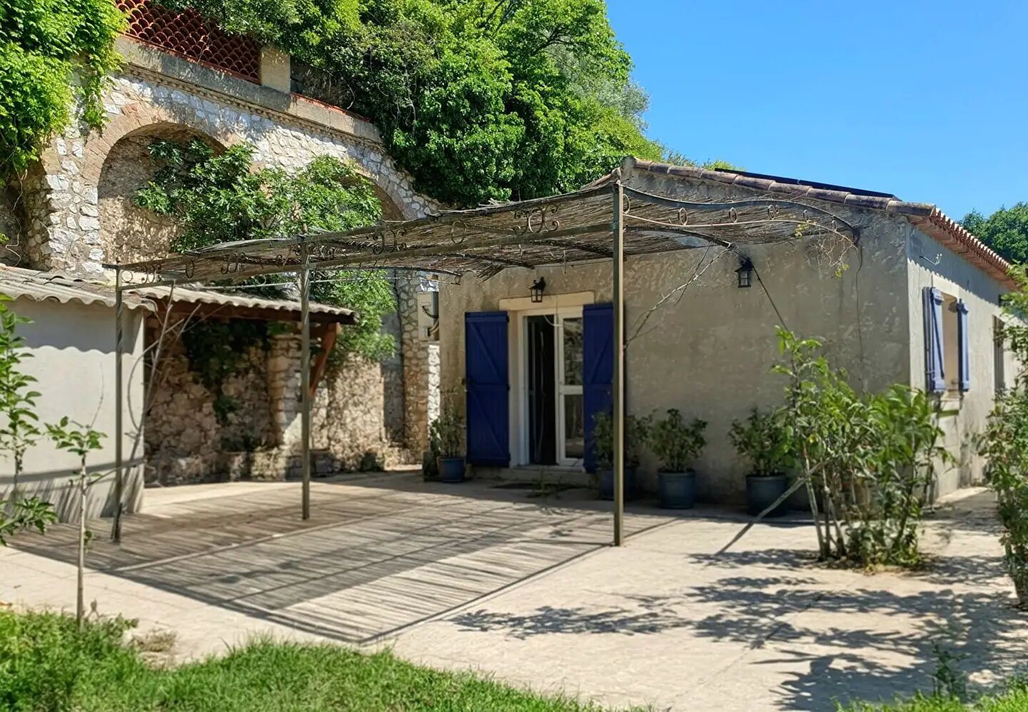Maison à vendre, 94m², Marseille 13ème