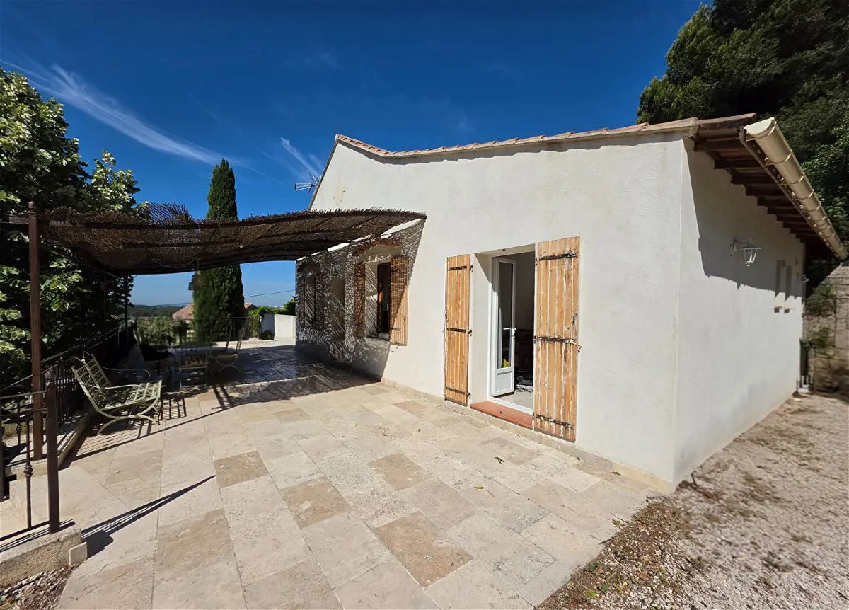 Maison à vendre, 166m², Allauch