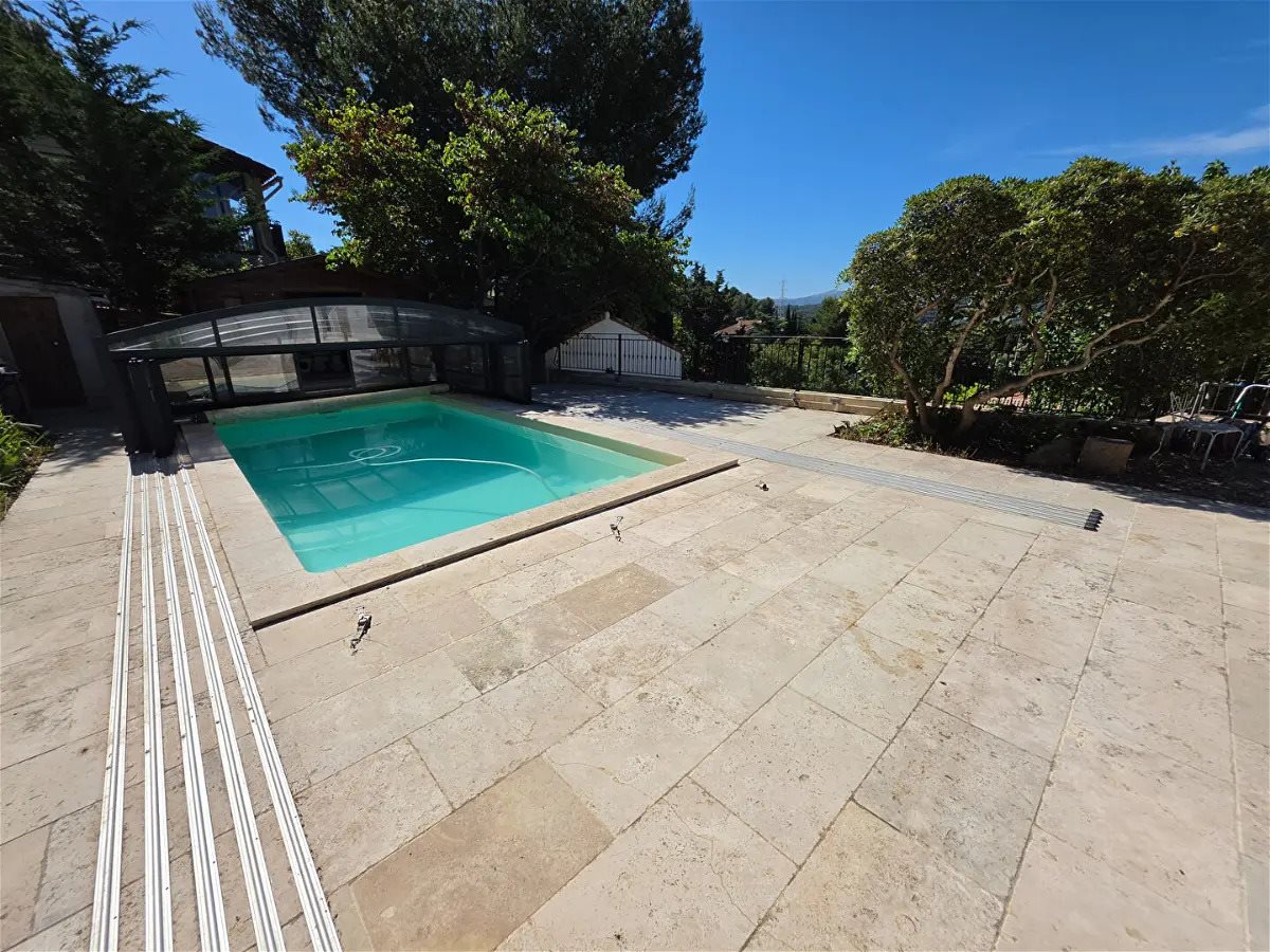 Maison à vendre, 166m², Allauch