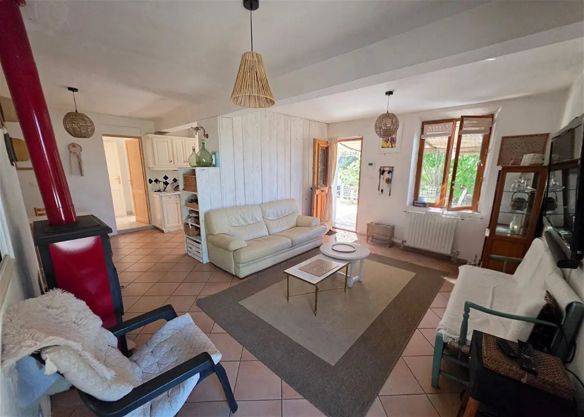 Maison à vendre, 166m², Allauch