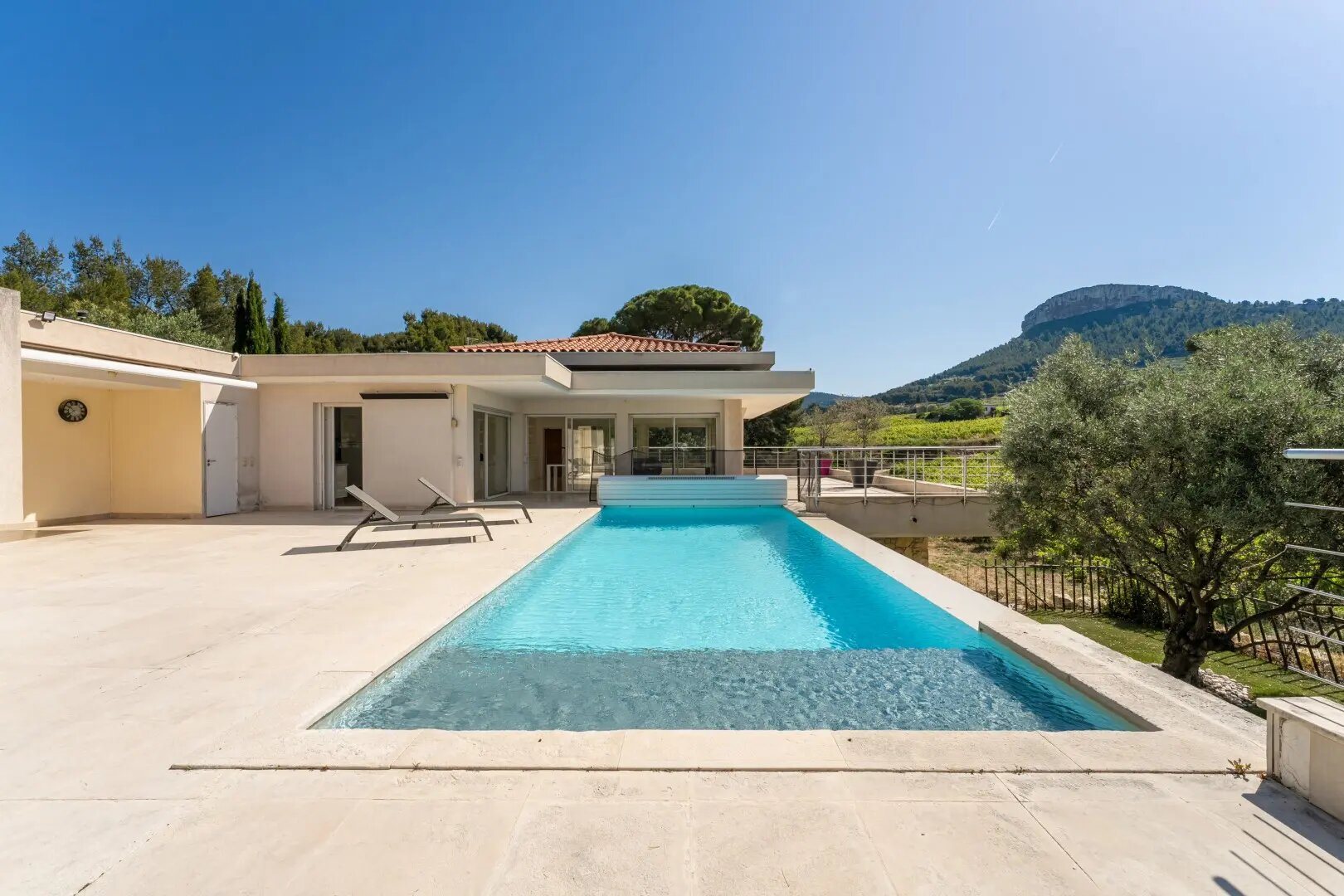 Maison à vendre, 245m², Cassis