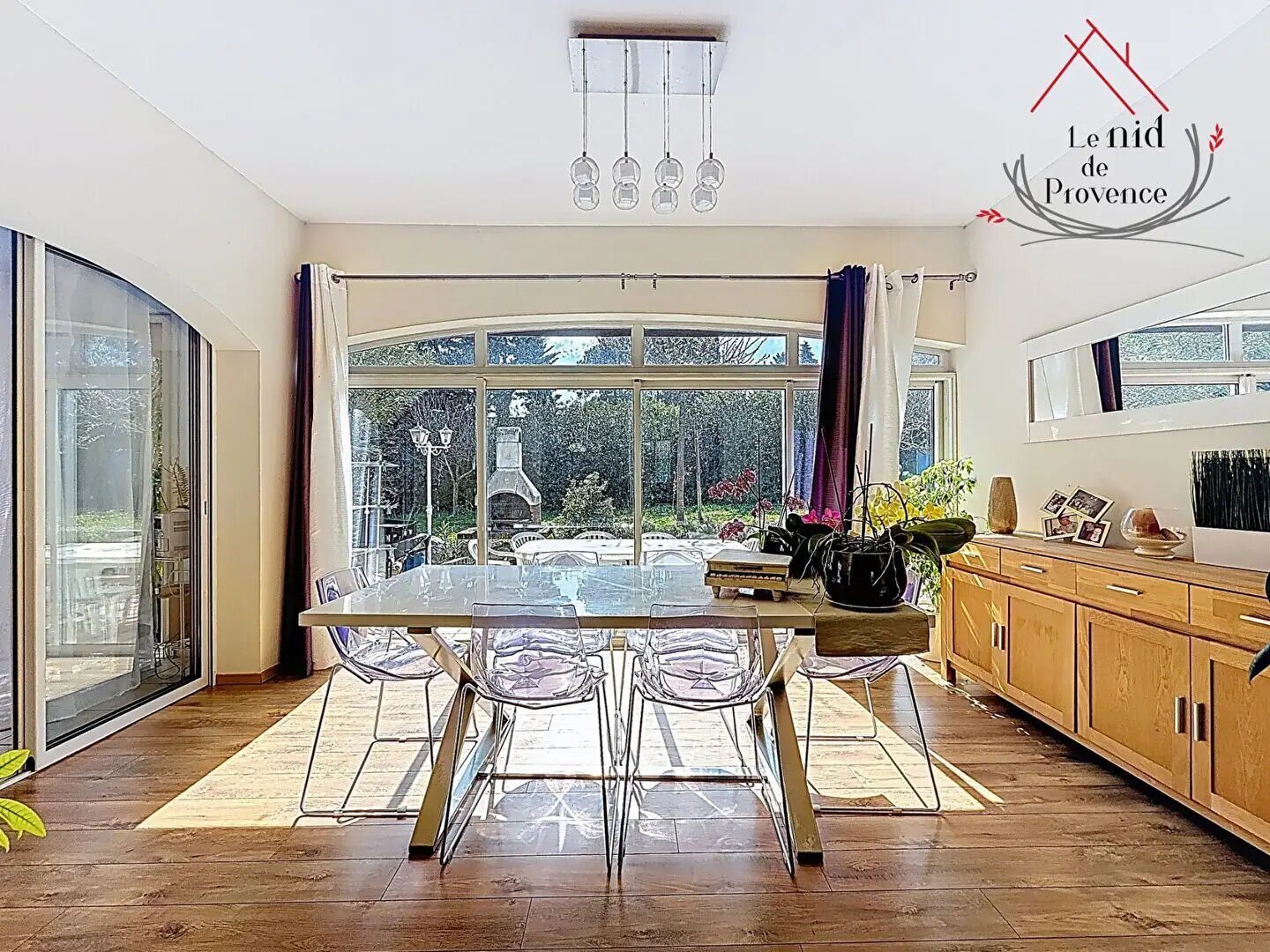 Maison à vendre, 136m², Saint-Saturnin-lès-Avignon