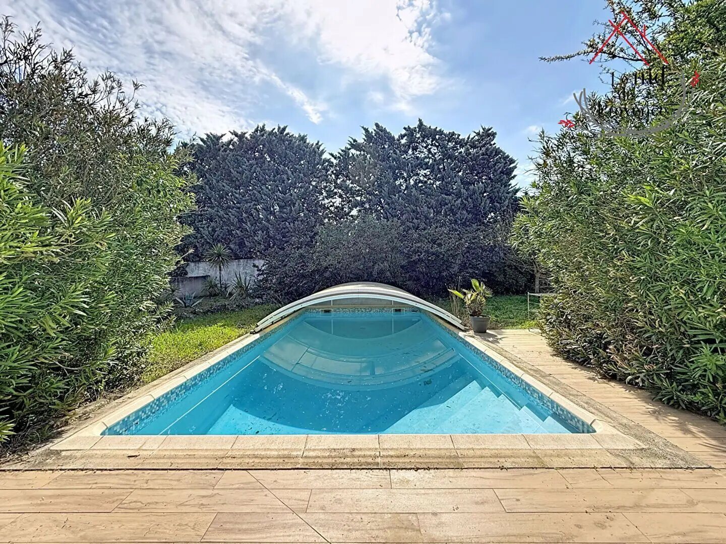 Maison à vendre, 136m², Saint-Saturnin-lès-Avignon
