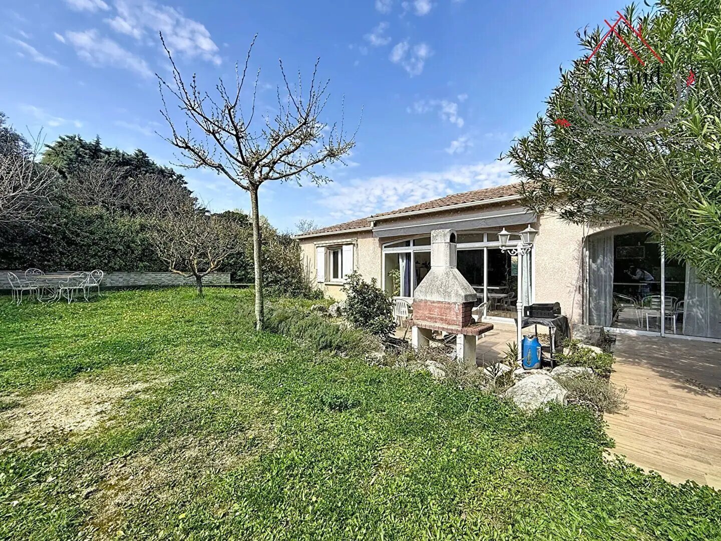 Maison à vendre, 136m², Saint-Saturnin-lès-Avignon