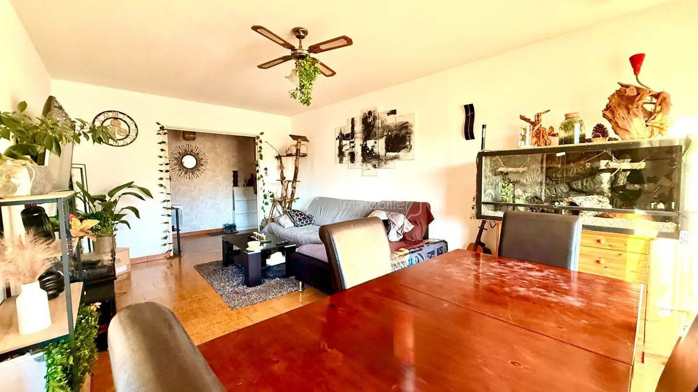 Appartement à vendre, 63m², Draguignan