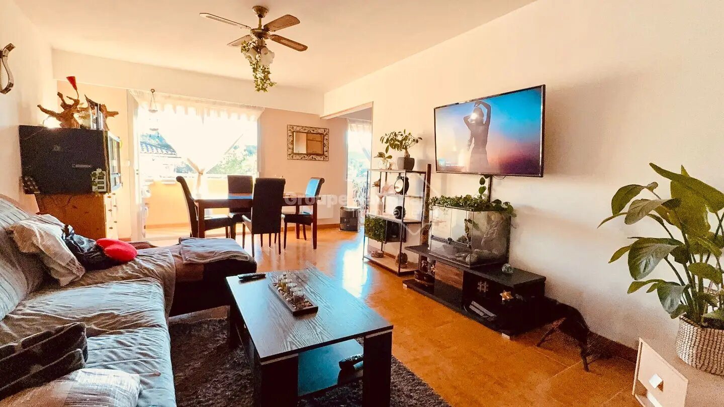 Appartement à vendre, 63m², Draguignan