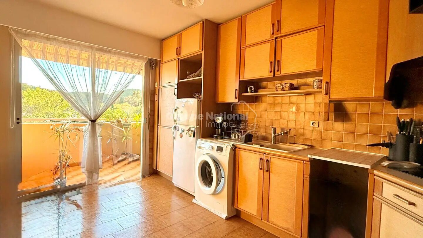 Appartement à vendre, 63m², Draguignan