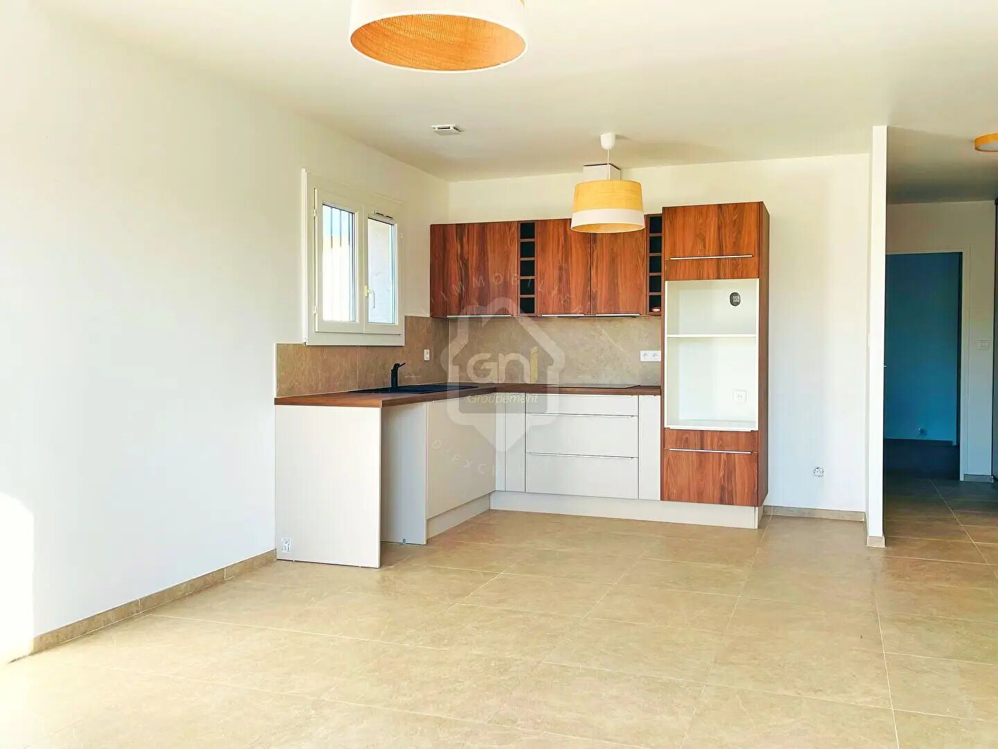 Appartement à louer, 65m², Vidauban