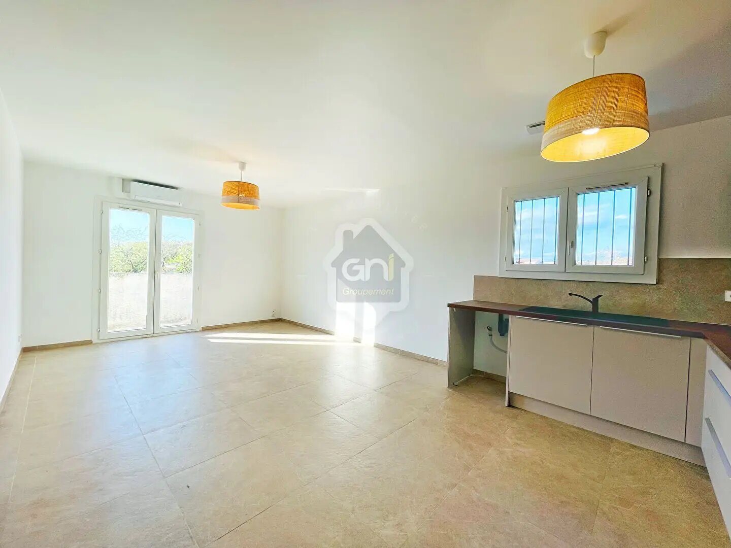 Appartement à louer, 65m², Vidauban