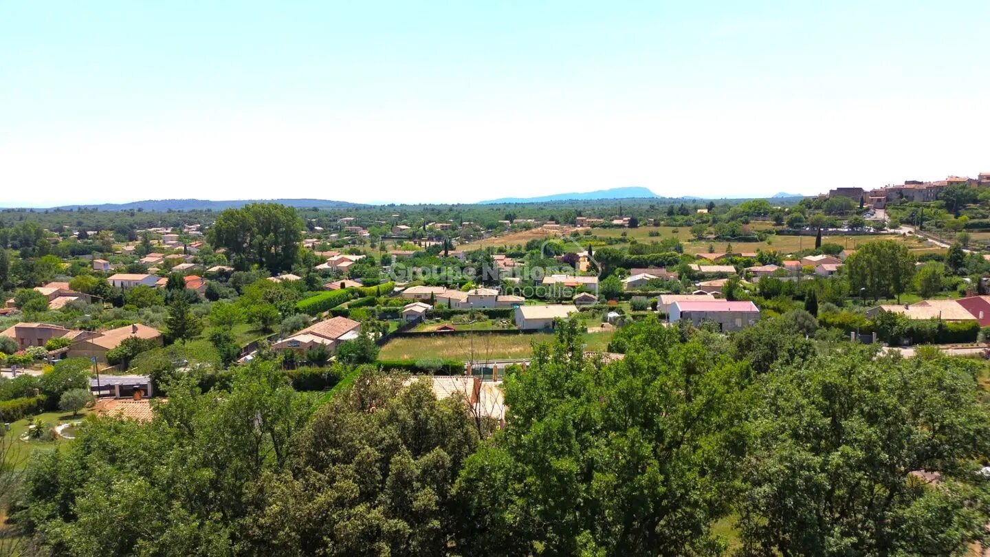 Maison à vendre, 93m², Régusse