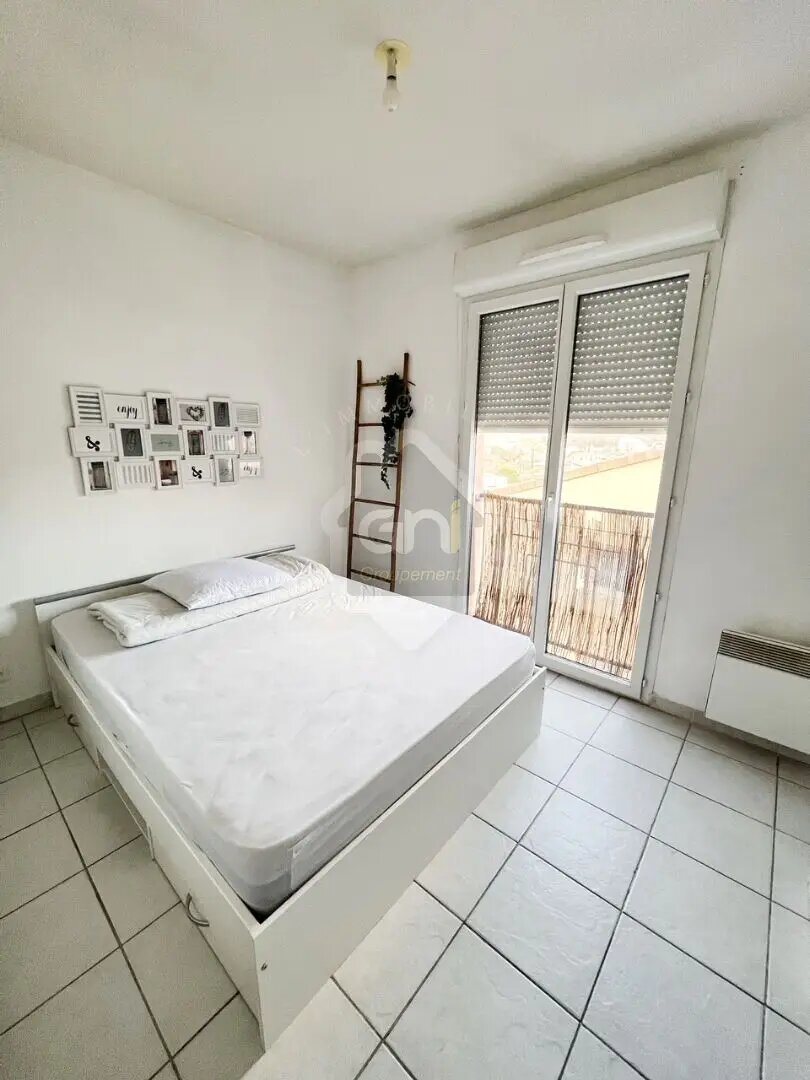Appartement à louer, 56m², Vidauban