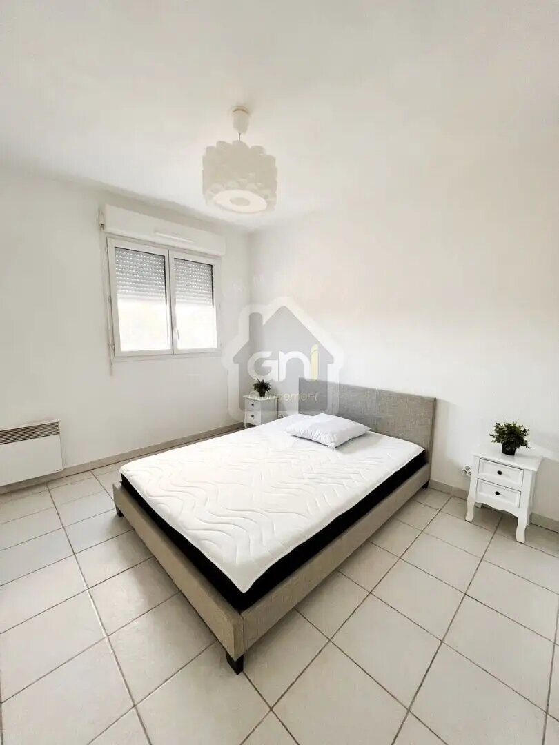 Appartement à louer, 56m², Vidauban