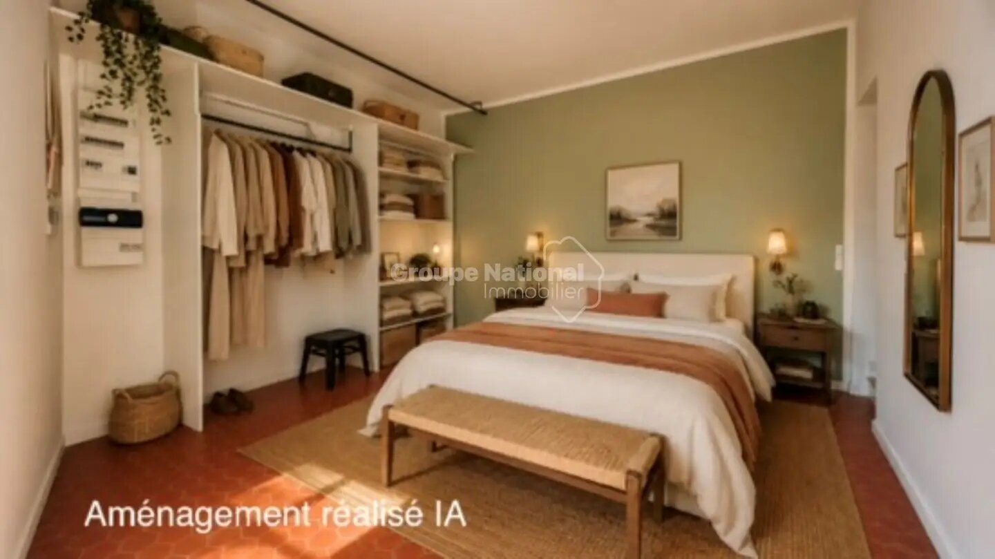 Appartement à vendre, 39m², Les Arcs