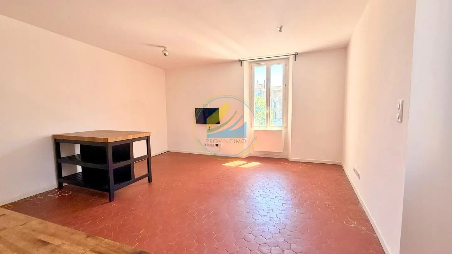 Appartement à vendre, 39m², Les Arcs