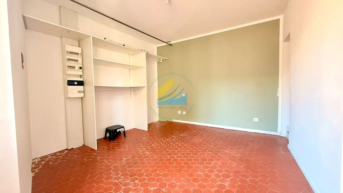 Appartement à vendre, 39m², Les Arcs