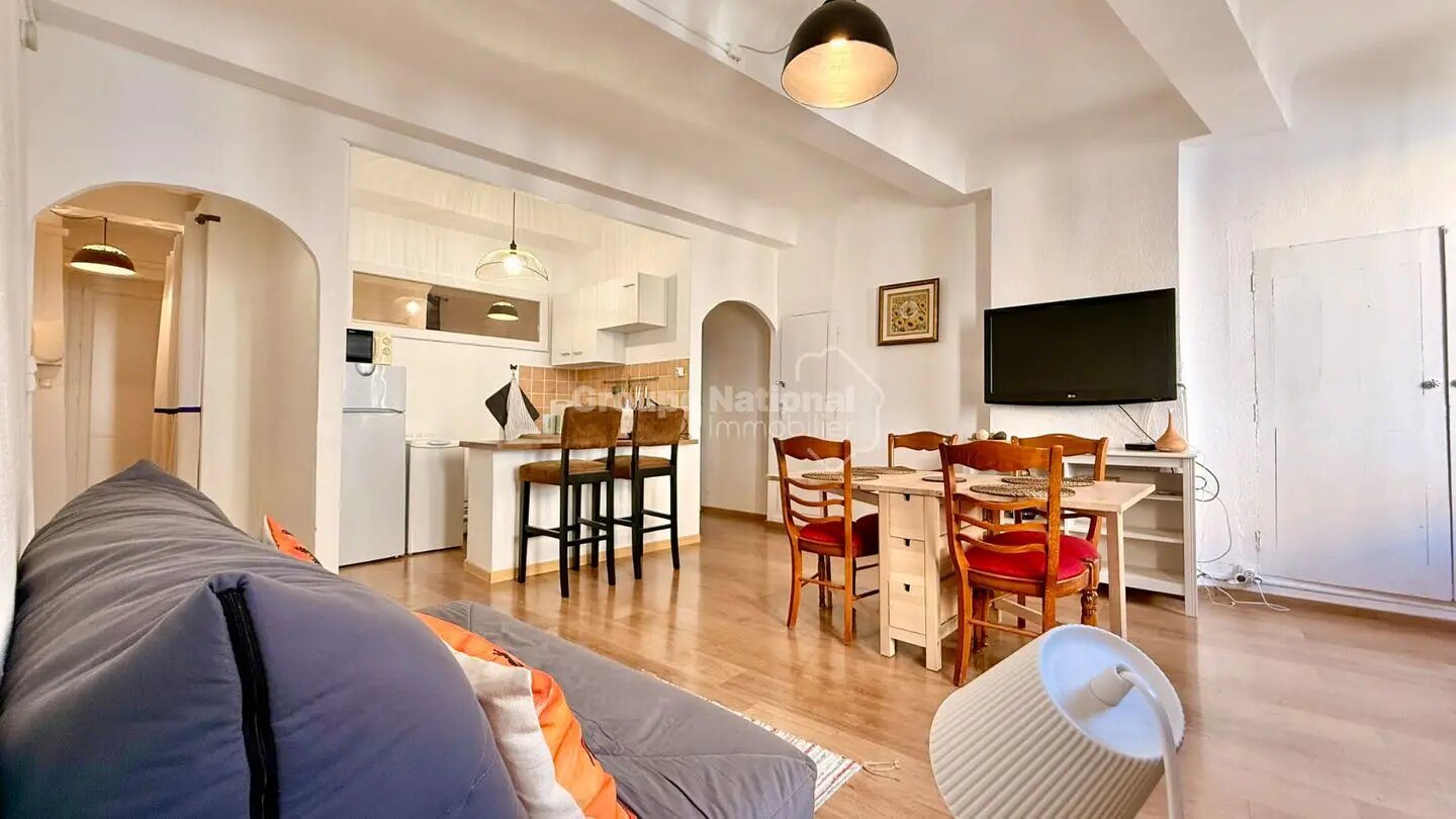 Appartement à vendre, 43m², Barjols