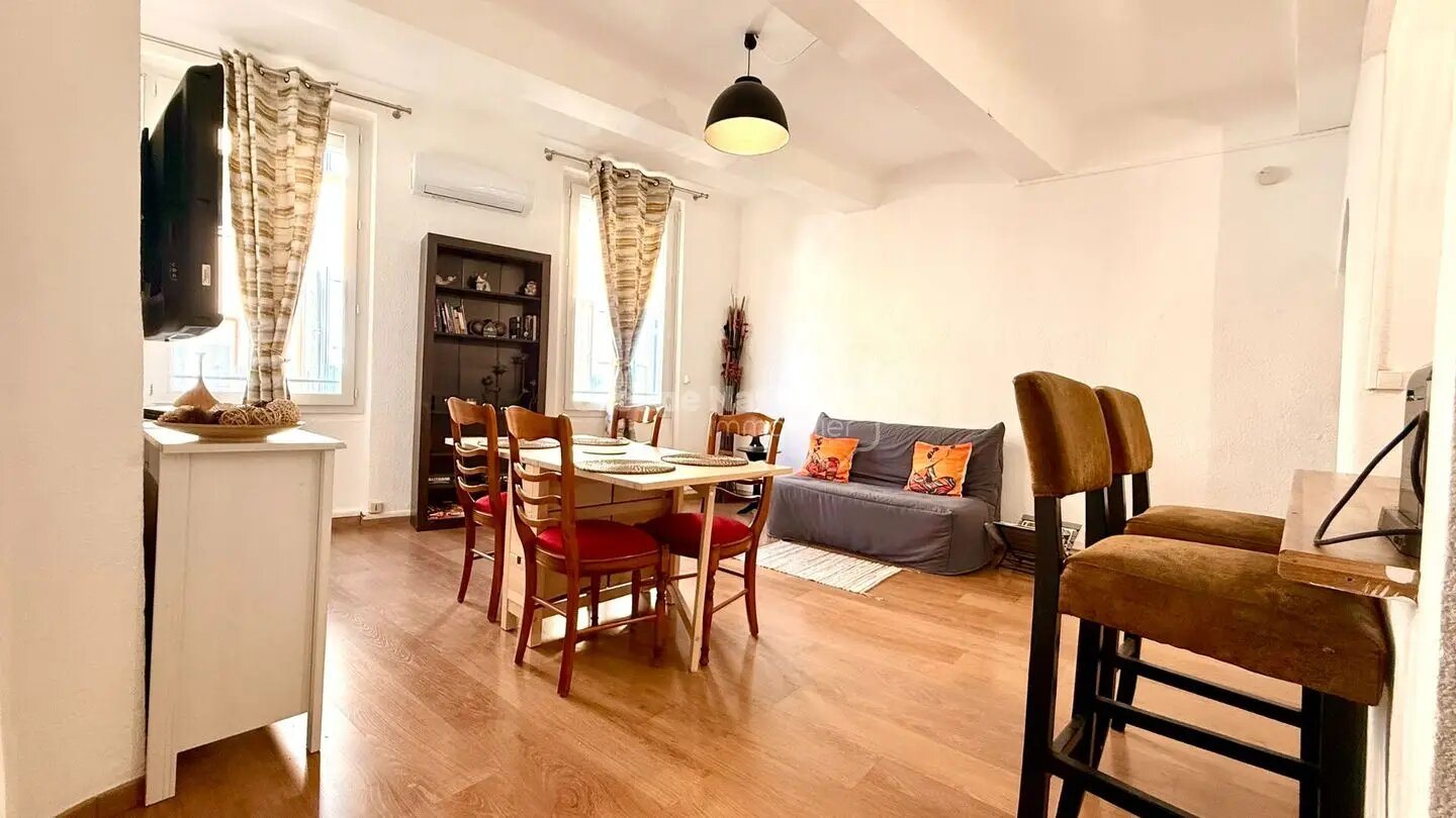 Appartement à vendre, 43m², Barjols