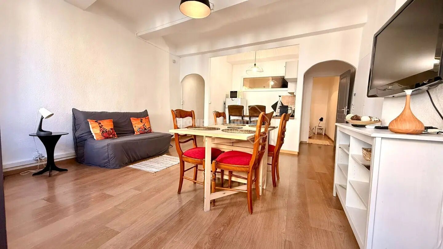 Appartement à vendre, 43m², Barjols
