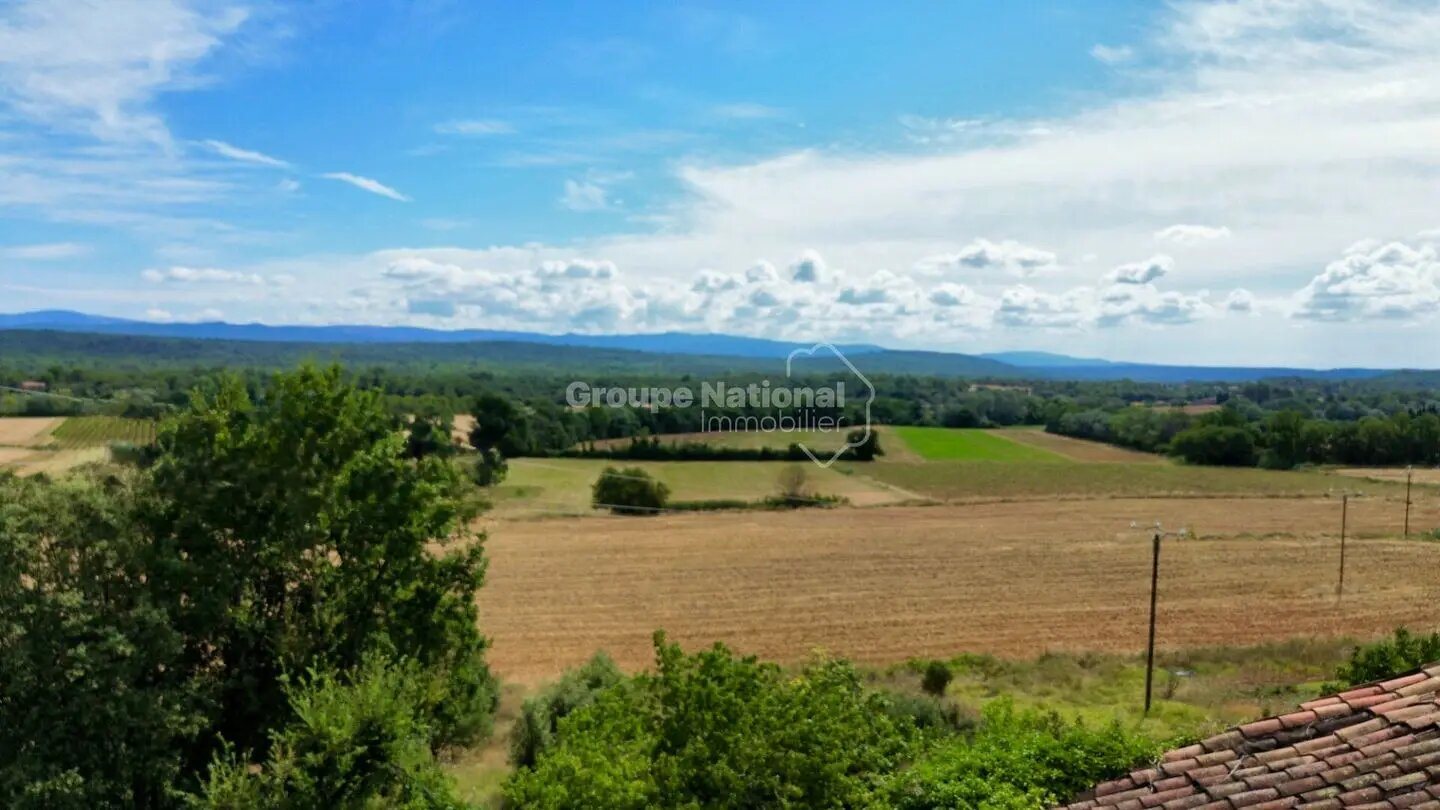 Maison à vendre, 36m², Fox-Amphoux