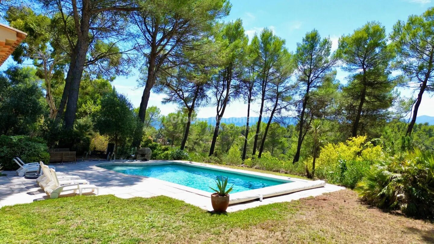 Maison à vendre, 131m², Vidauban
