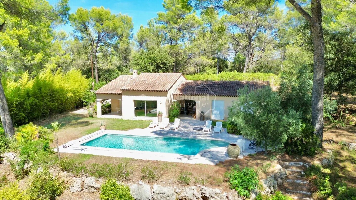 Maison à vendre, 131m², Vidauban