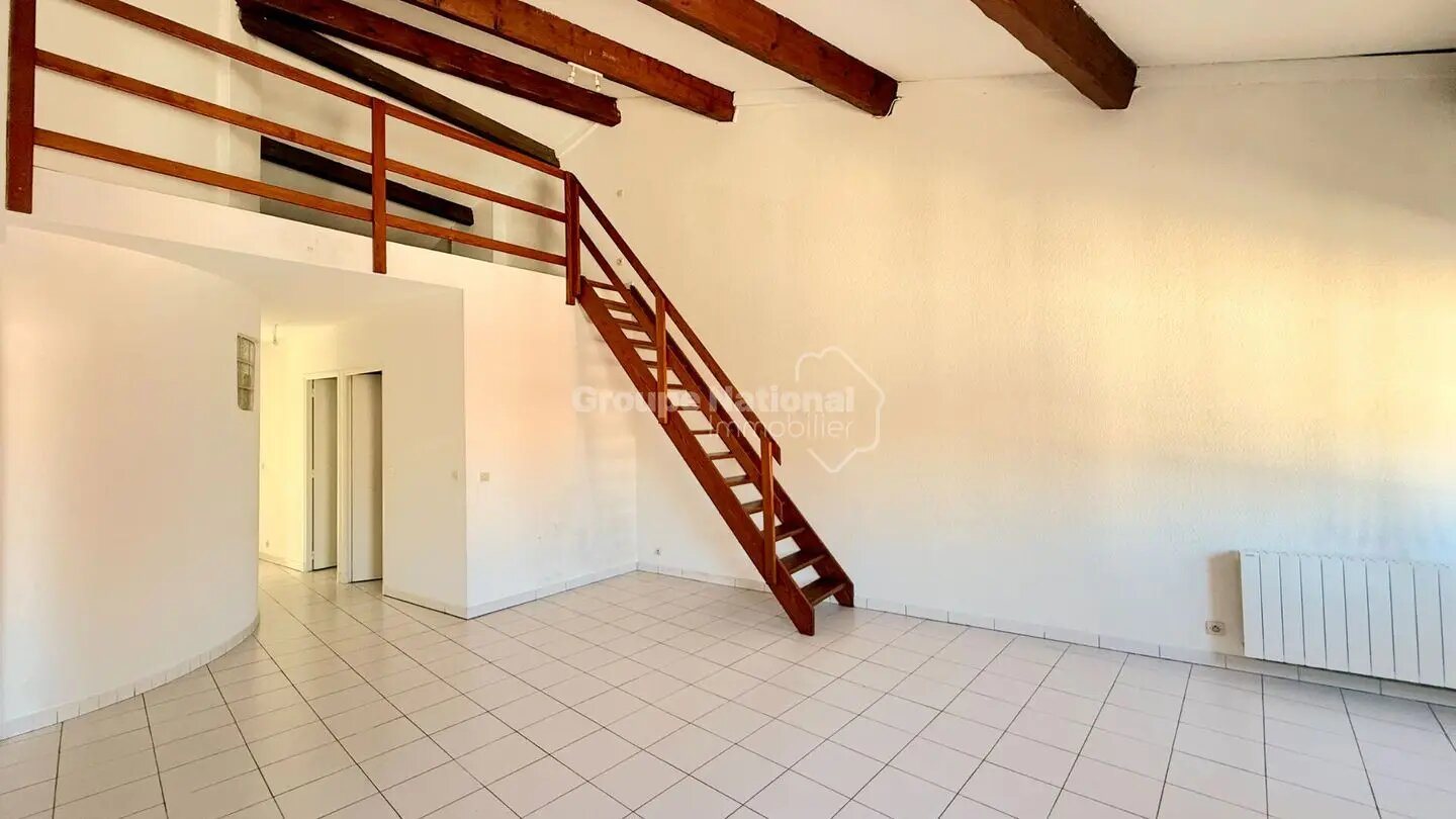 Appartement à louer, 65m², Vidauban