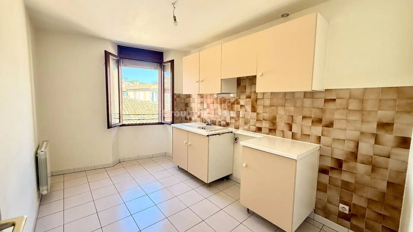 Appartement à louer, 65m², Vidauban