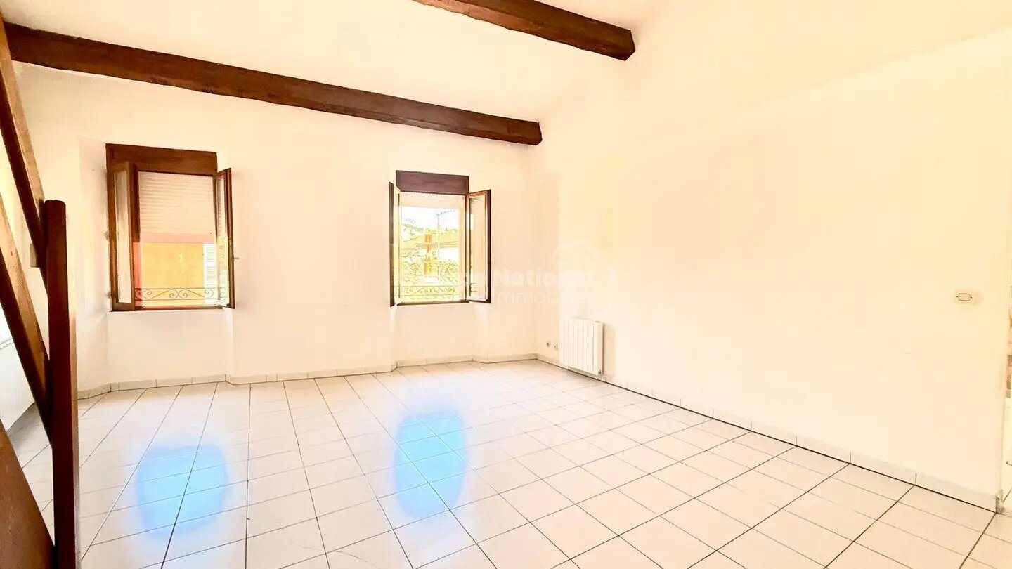 Appartement à louer, 65m², Vidauban