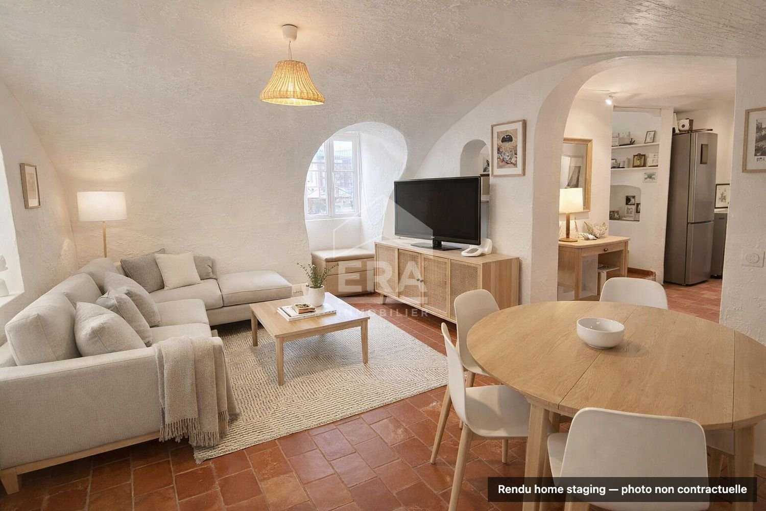 Appartement à vendre, 62m², Villeneuve-Loubet