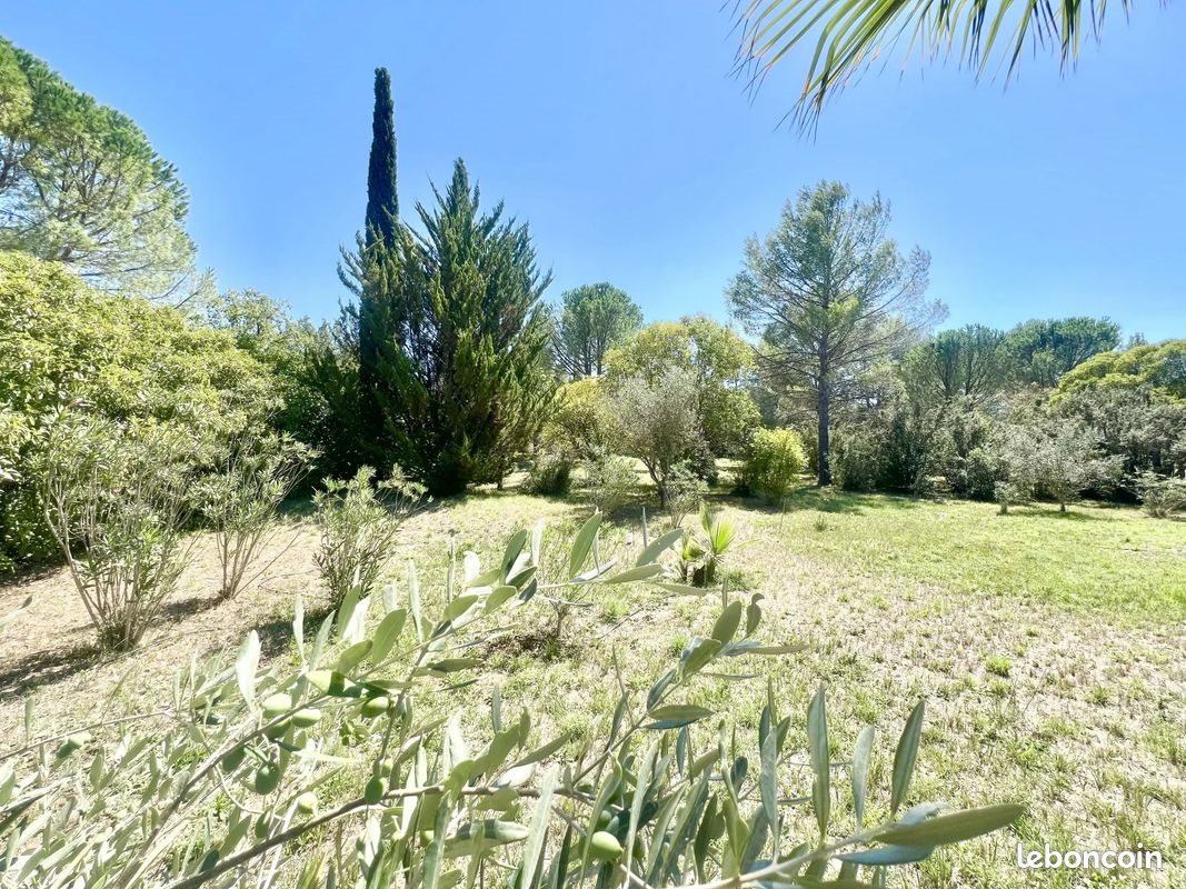 Maison à vendre, 158m², Besse-sur-Issole