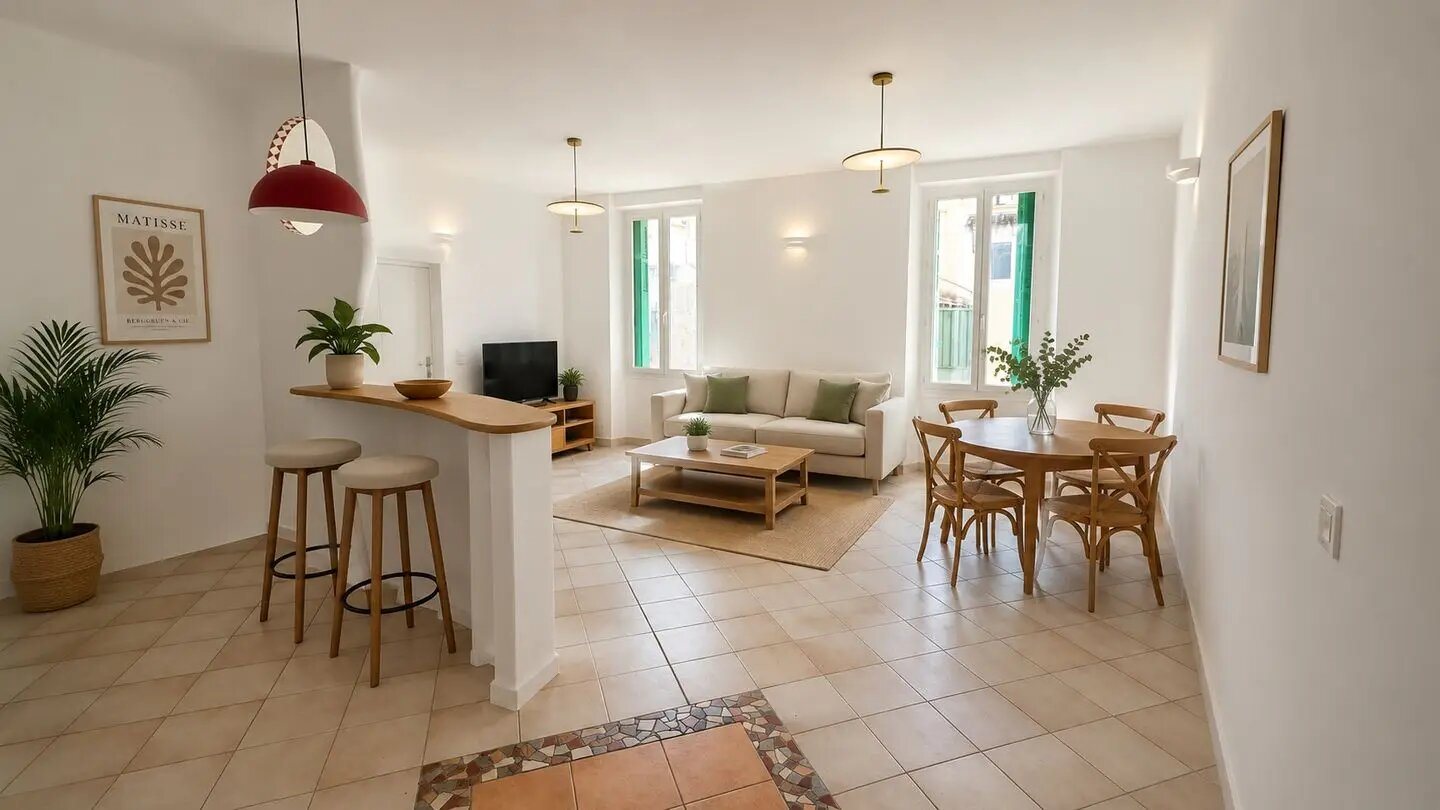 Appartement à vendre, 80m², La Valette-du-Var
