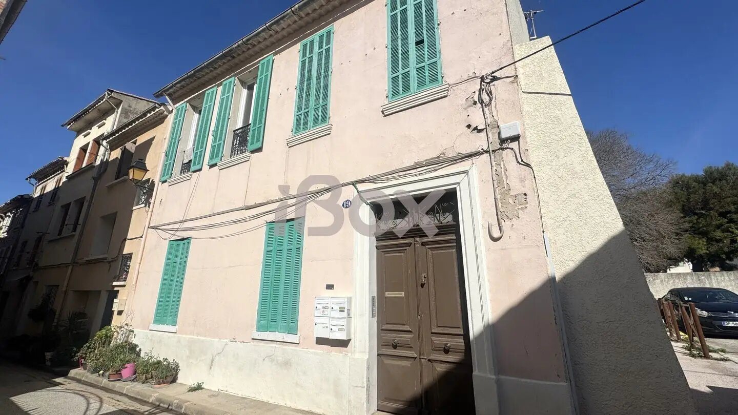 Appartement à vendre, 80m², La Valette-du-Var