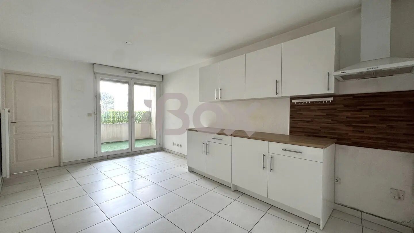 Appartement à vendre, 44m², Toulon