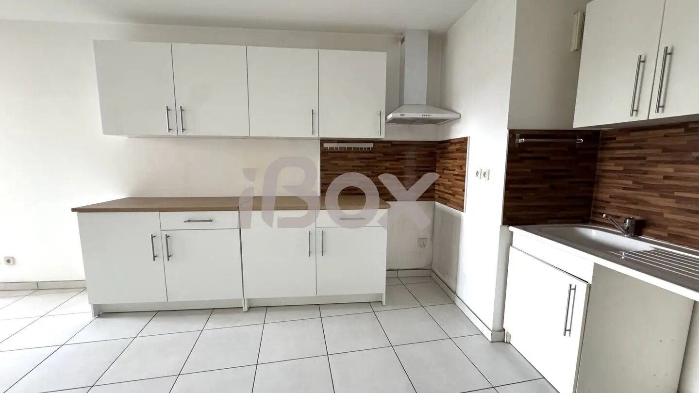 Appartement à vendre, 44m², Toulon