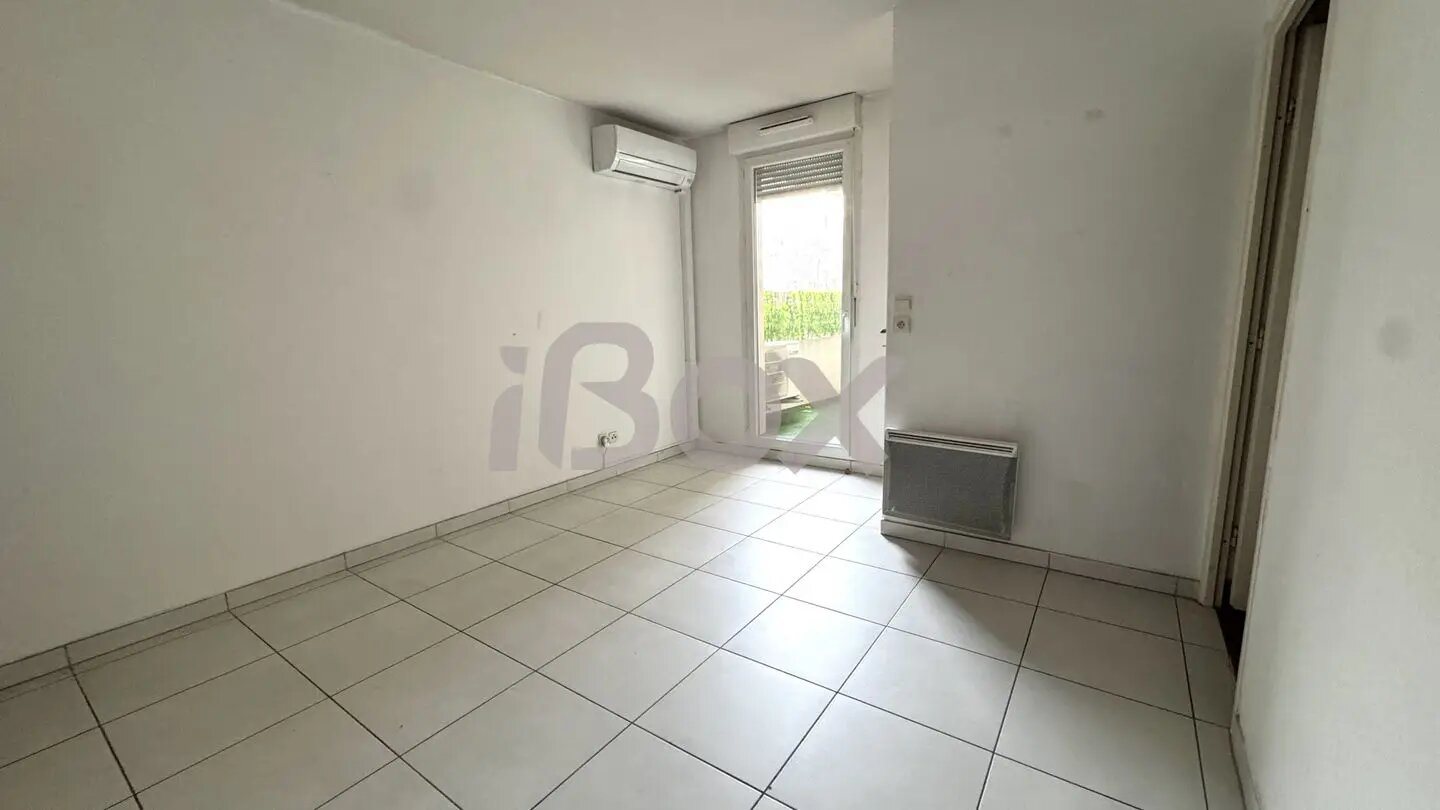 Appartement à vendre, 44m², Toulon