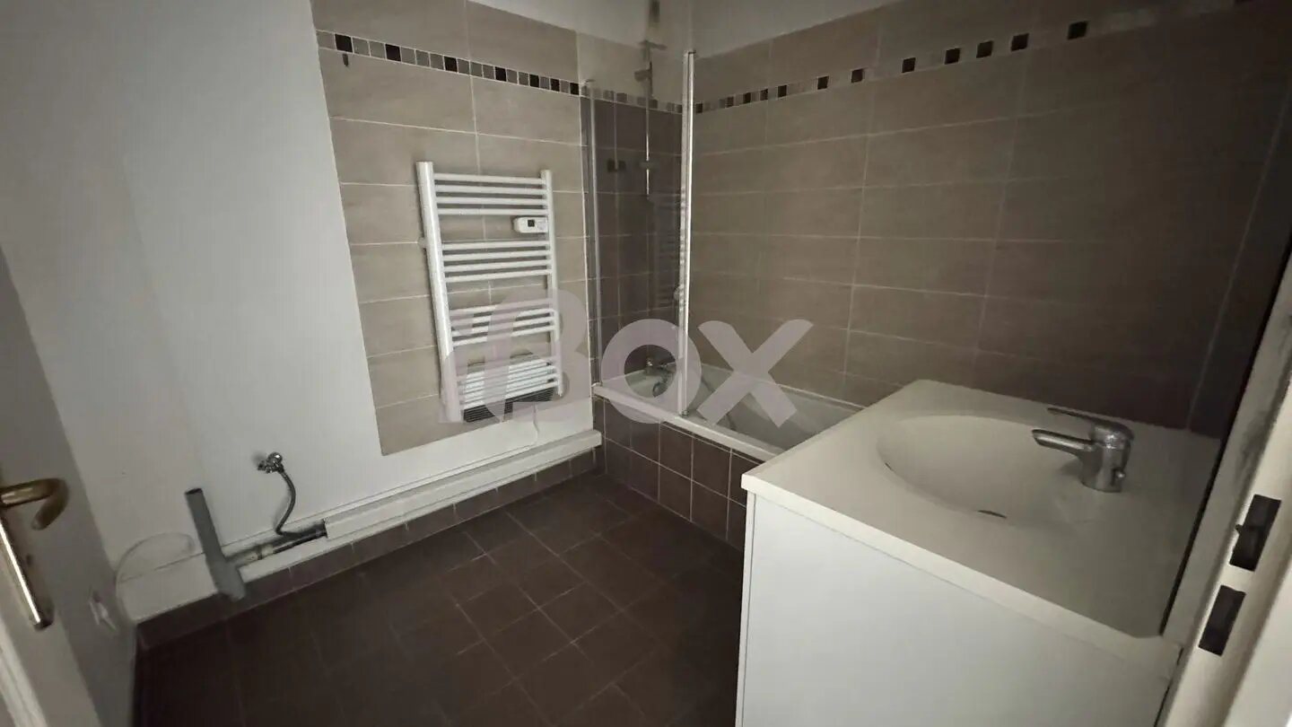 Appartement à vendre, 44m², Toulon