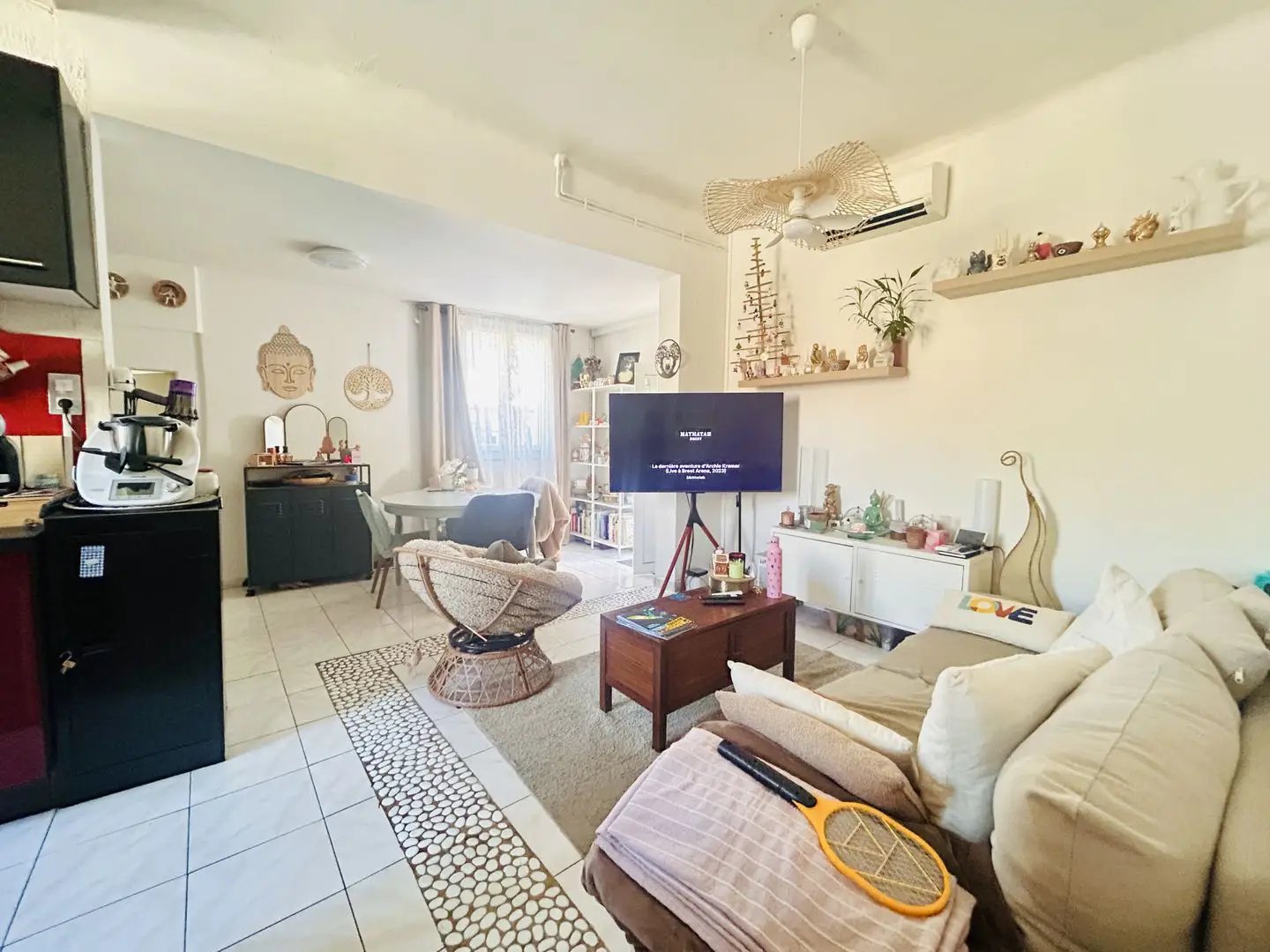 Maison à vendre, 64m², Toulon