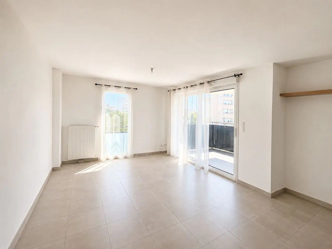 Appartement à vendre, 58m², La Garde