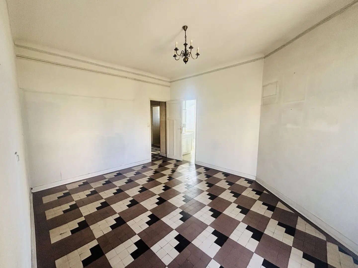 Appartement à vendre, 96m², Toulon