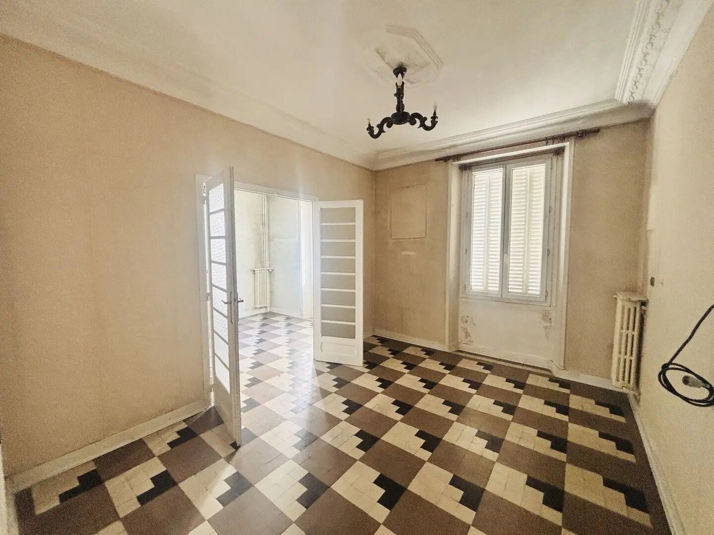 Appartement à vendre, 96m², Toulon