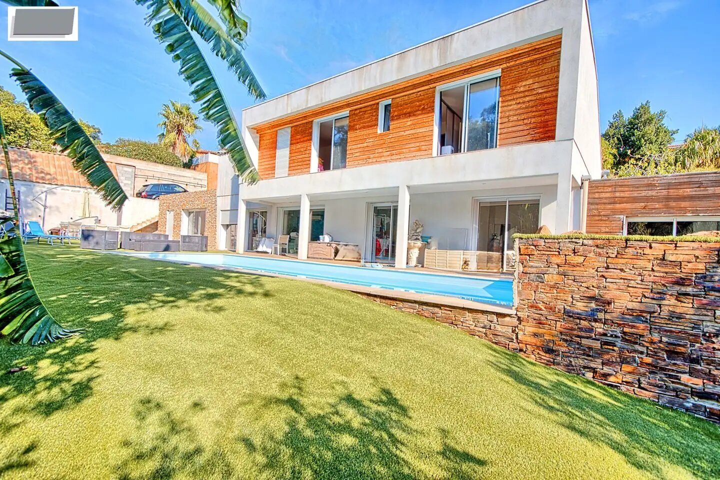 Maison à vendre, 221m², Carqueiranne