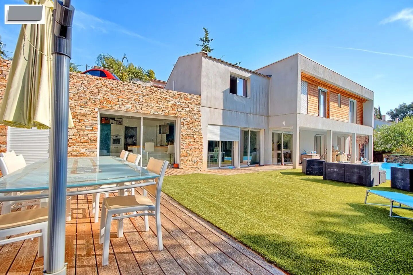 Maison à vendre, 221m², Carqueiranne