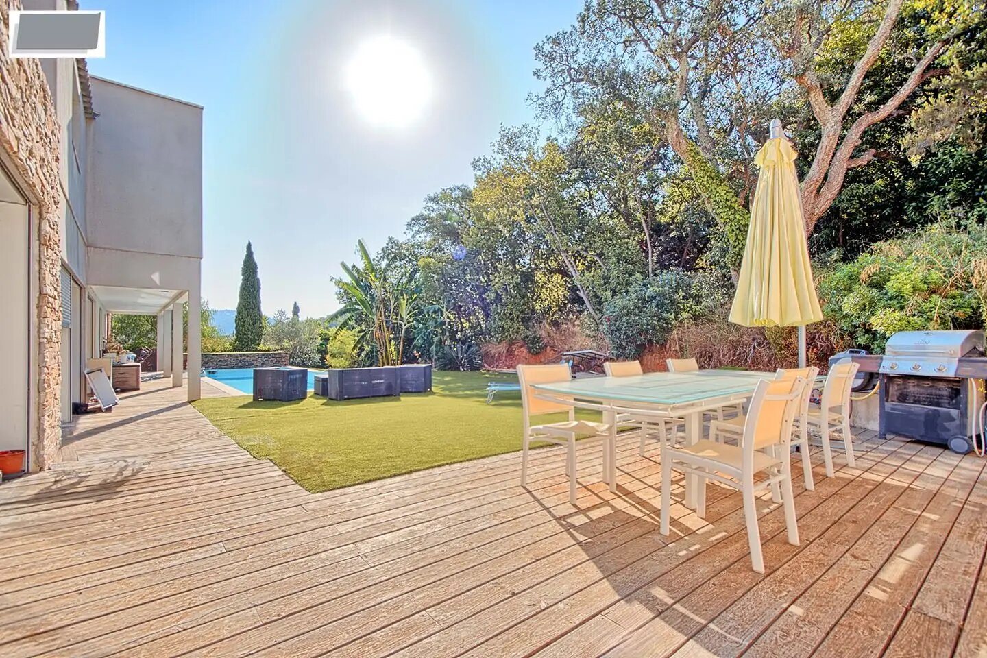 Maison à vendre, 221m², Carqueiranne