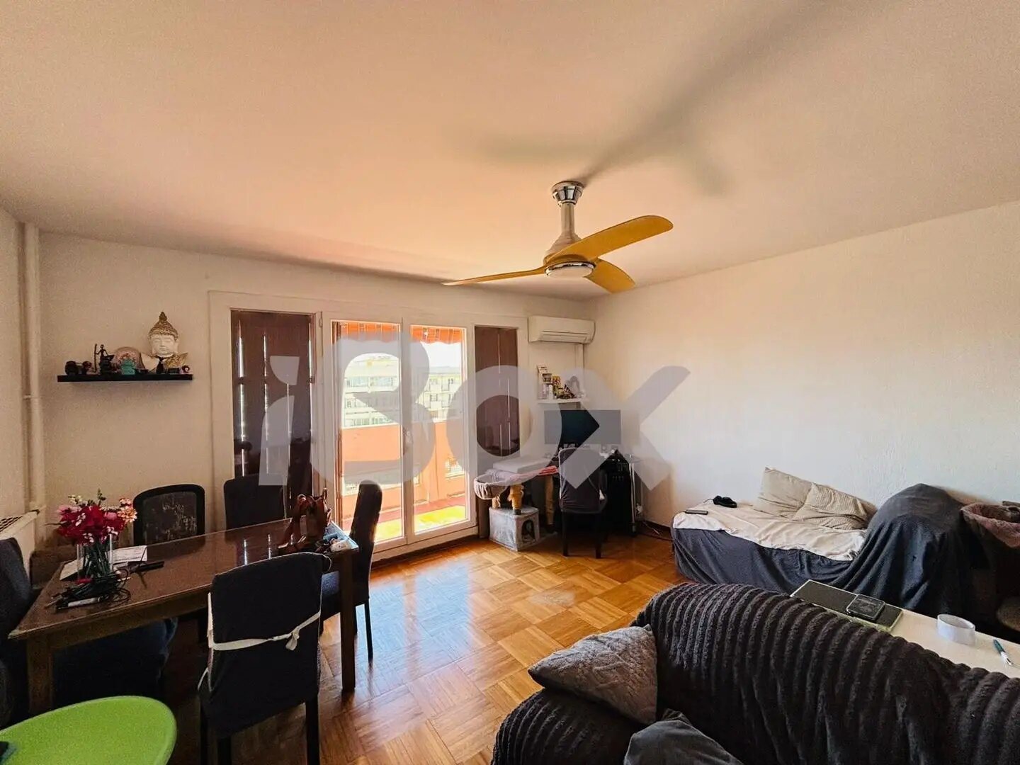 Appartement à vendre, 93m², Toulon