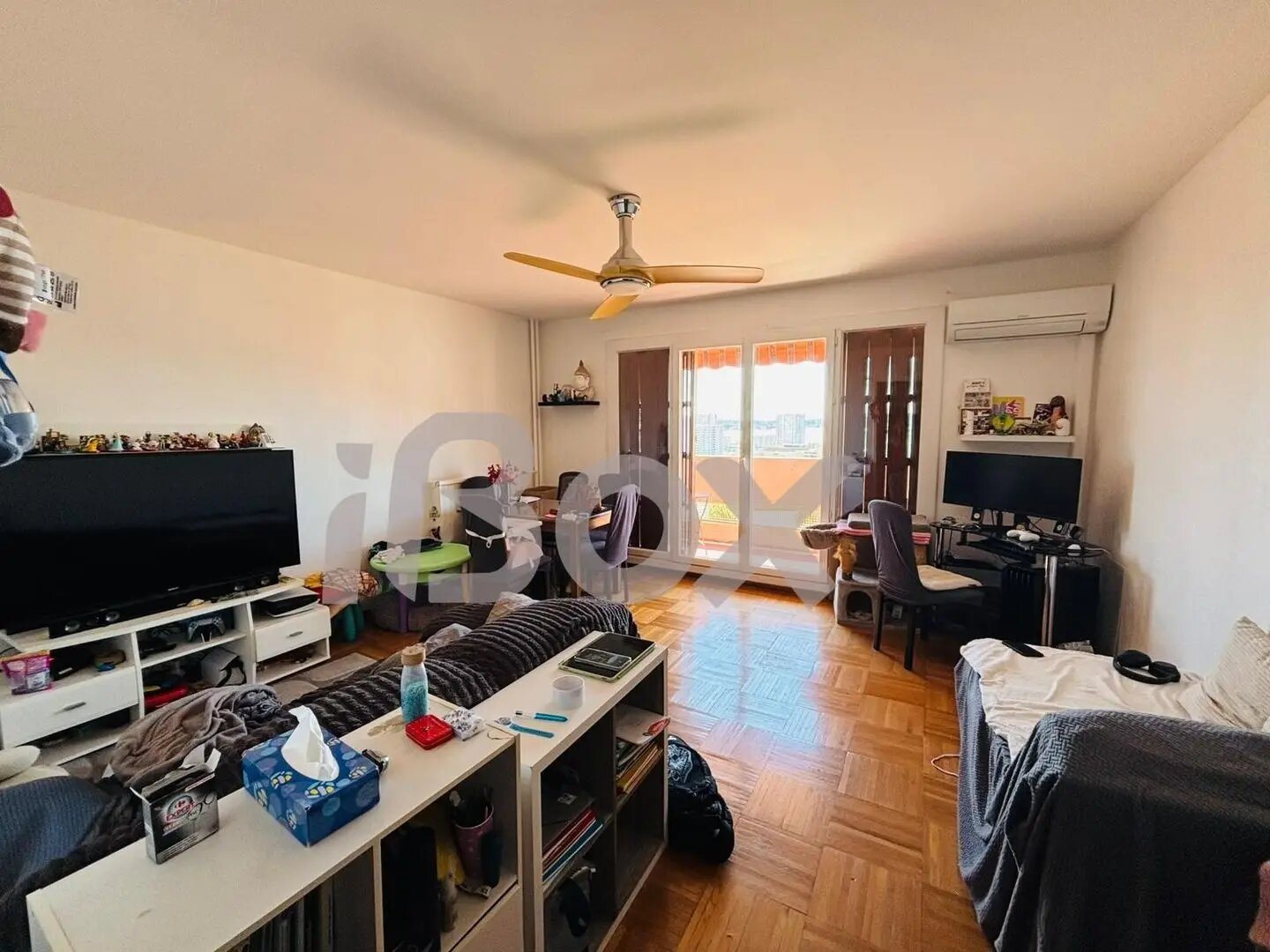 Appartement à vendre, 93m², Toulon