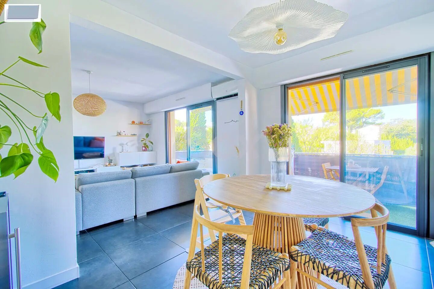 Appartement à vendre, 82m², Toulon
