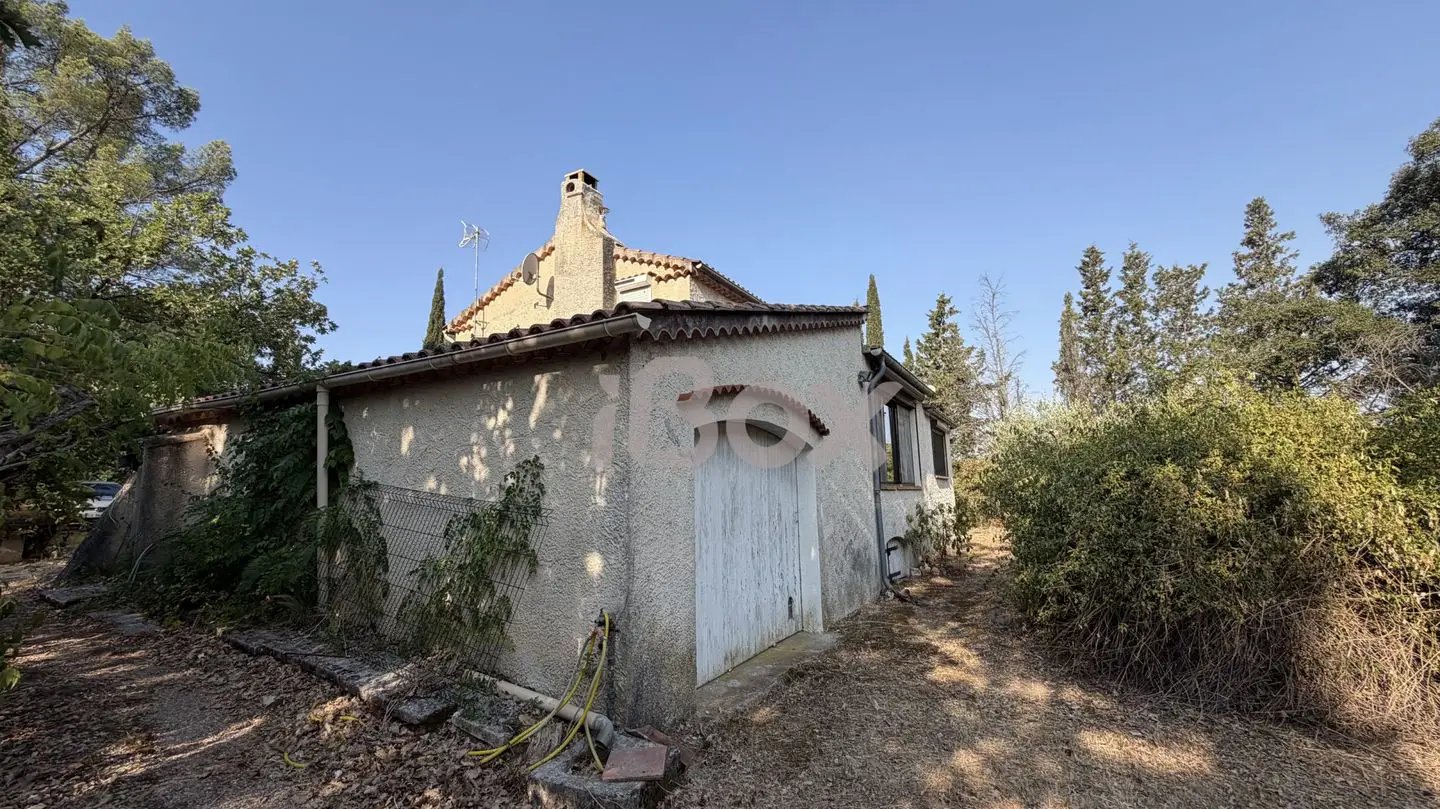 Maison à vendre, 135m², Gonfaron